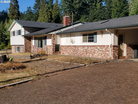 Tiny photo for 36528 Cedar Hills Dr, Pleasant Hill, OR 97455 (MLS # 655992648)