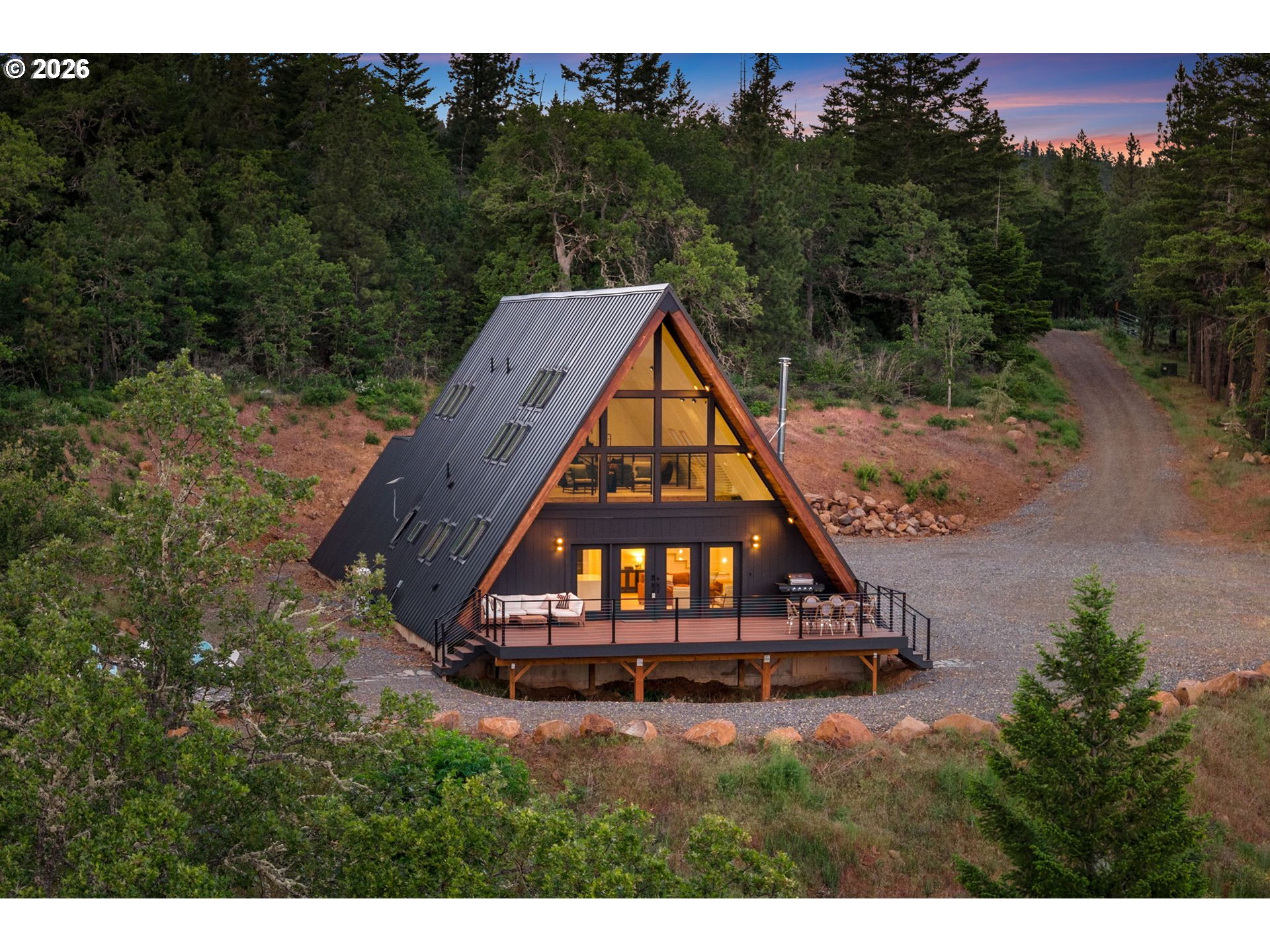 20 INCLINE DR