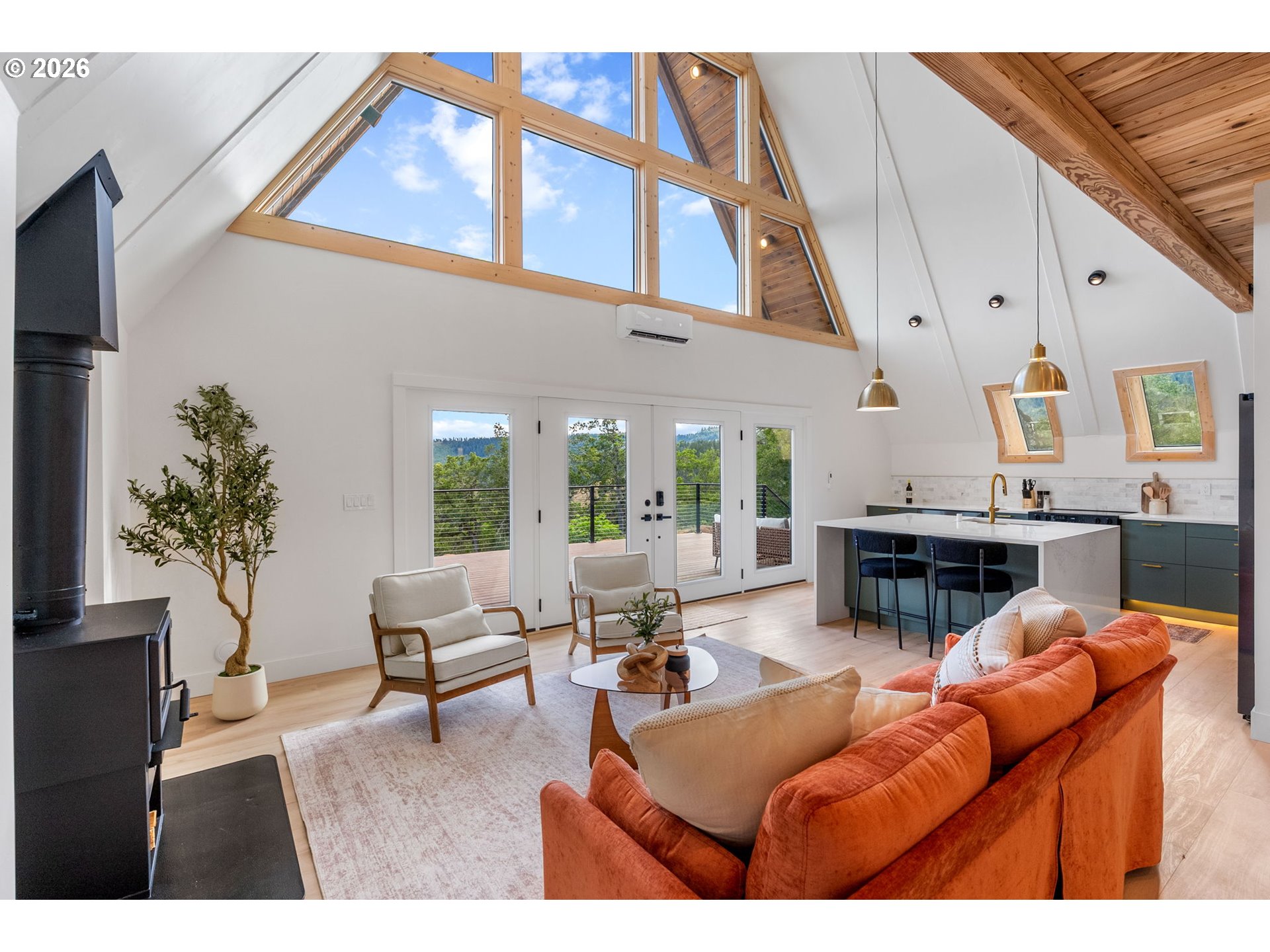 20 INCLINE DR