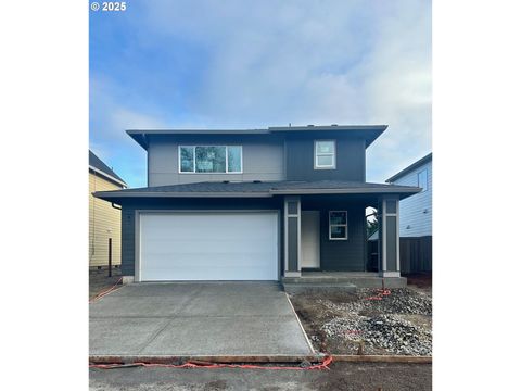 2257 Ash ST Lot 88 Woodland WA 98674