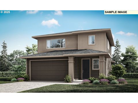 2257 Ash ST Lot 88 Woodland WA 98674