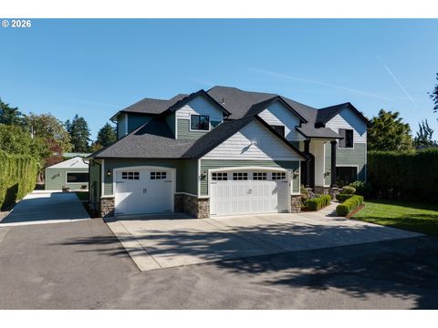 715 SE SHERLEY CT Vancouver WA 98664