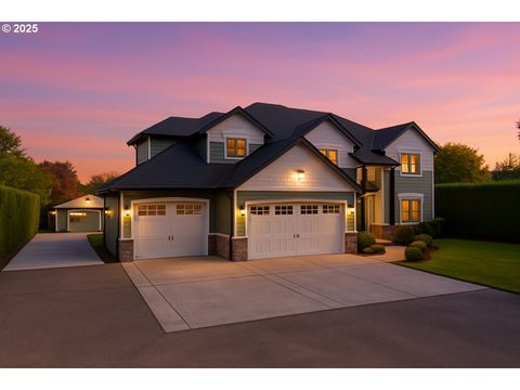 Photo of 715 SE Sherley Ct, Vancouver, WA 98664 (MLS # 277345552)