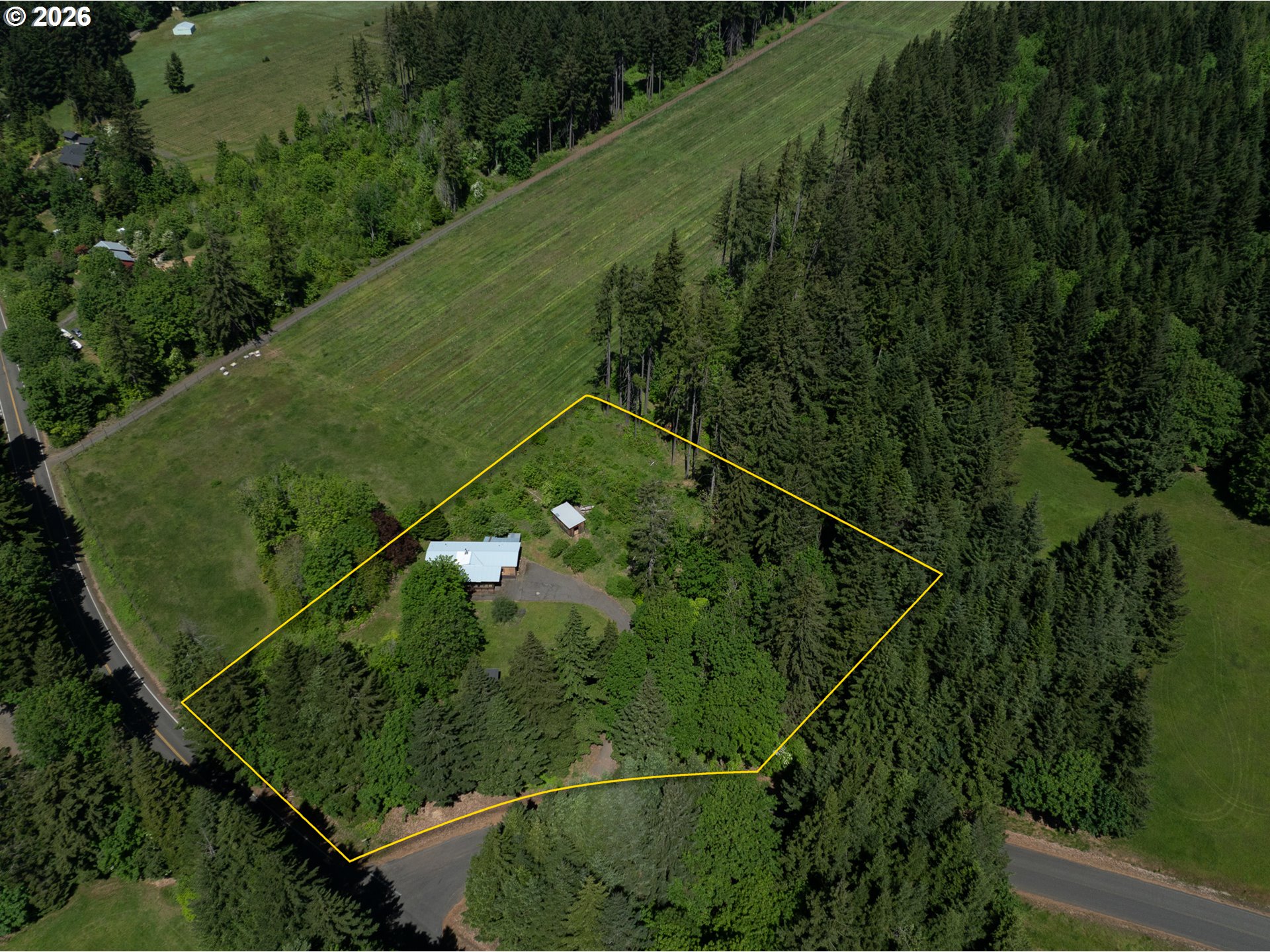 31 ASHLEY DR