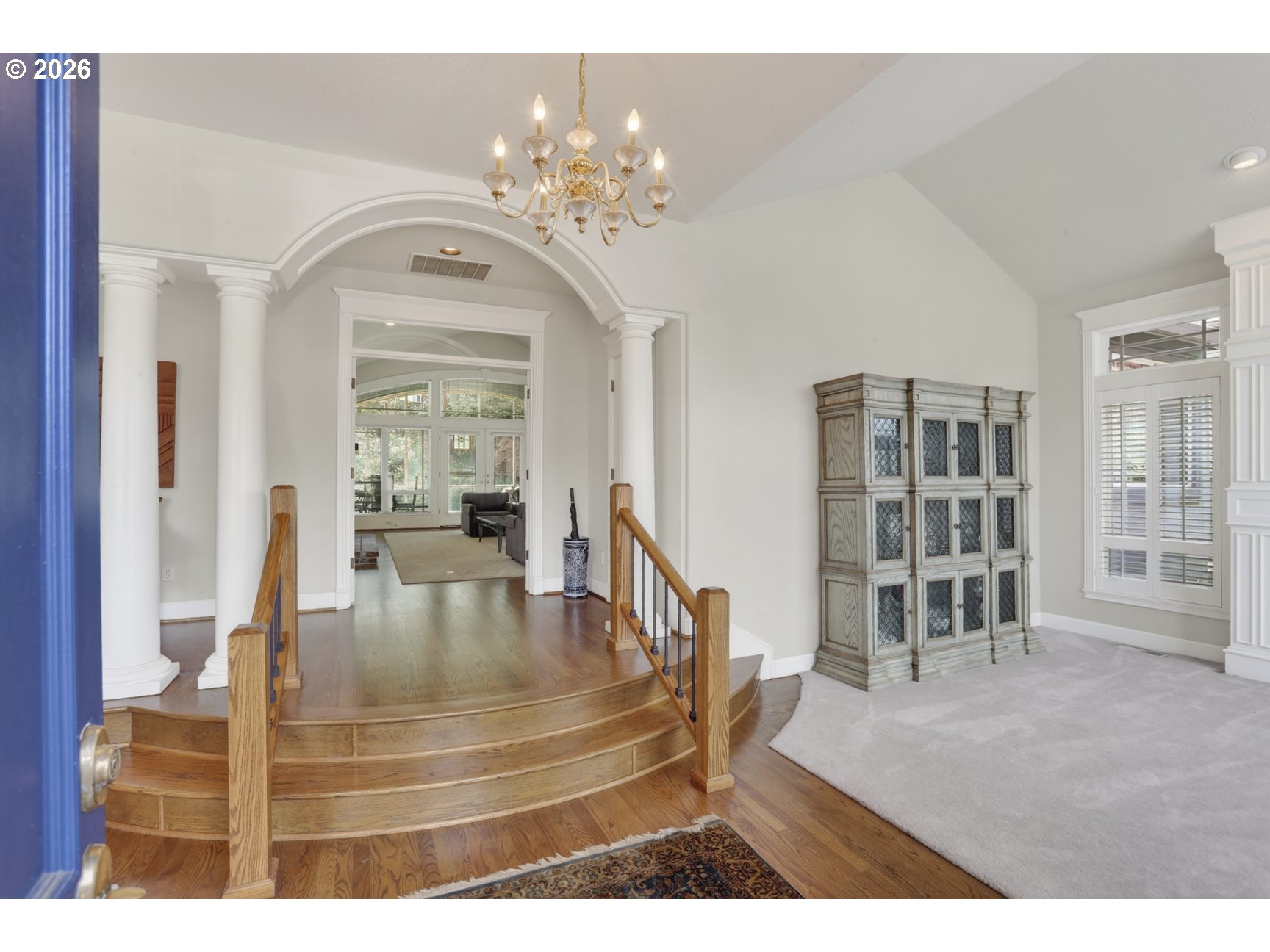 14110 SW MISTLETOE DR