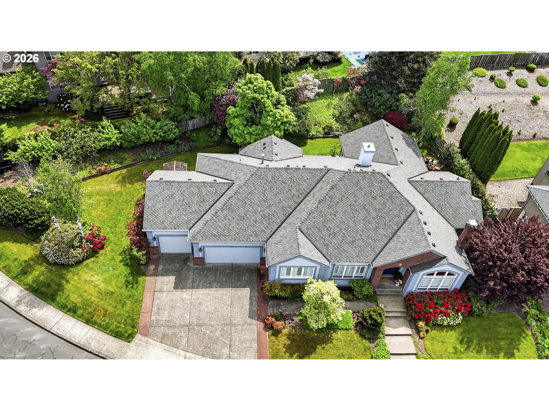 14110 SW MISTLETOE DR