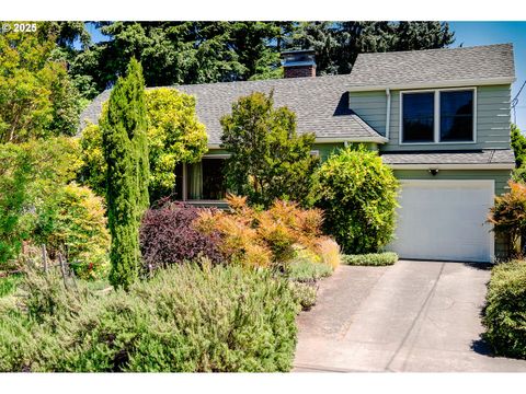 3116 SE 74TH AVE Portland OR 97206