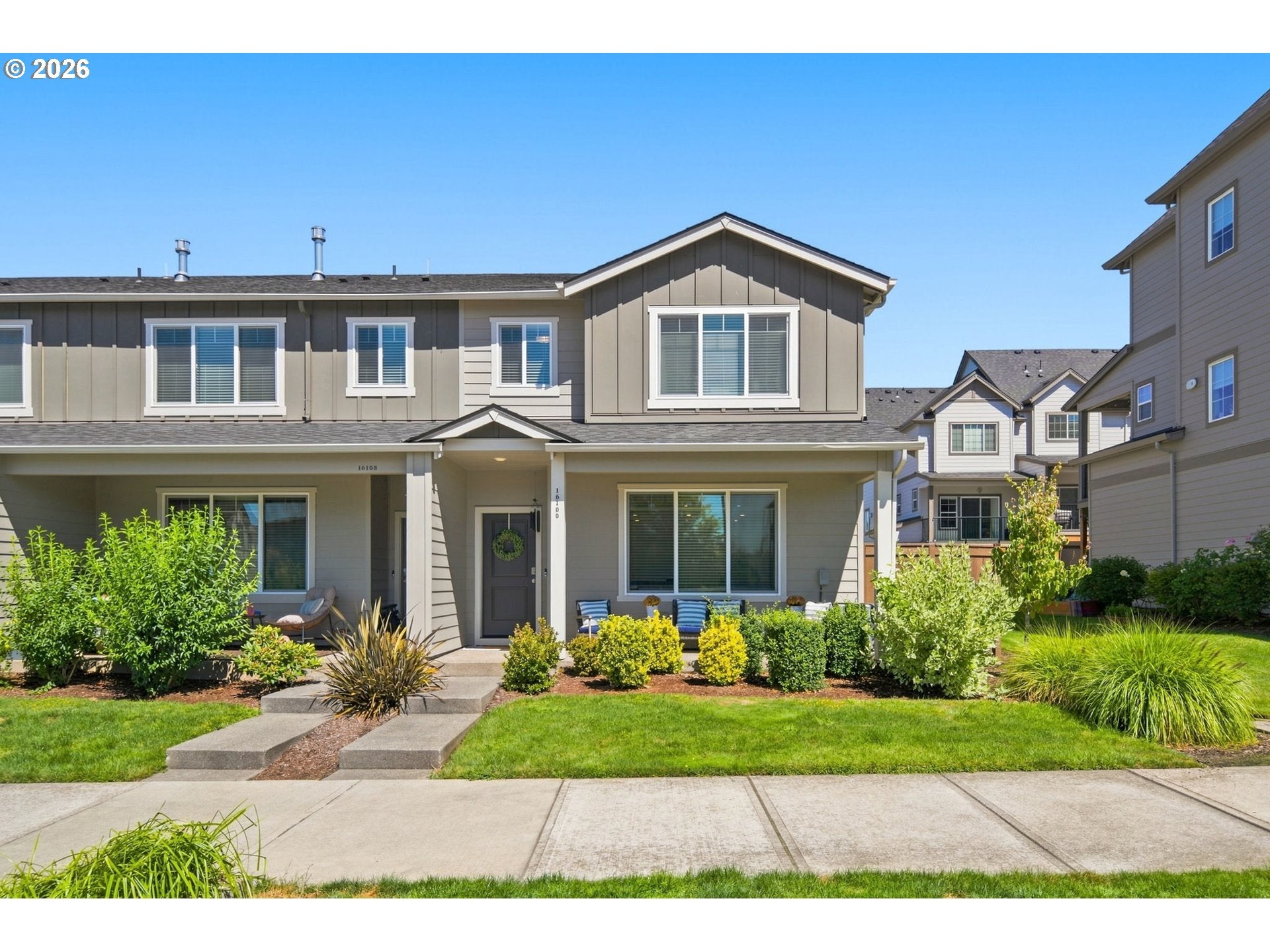 16100 NW PRISTINE LN