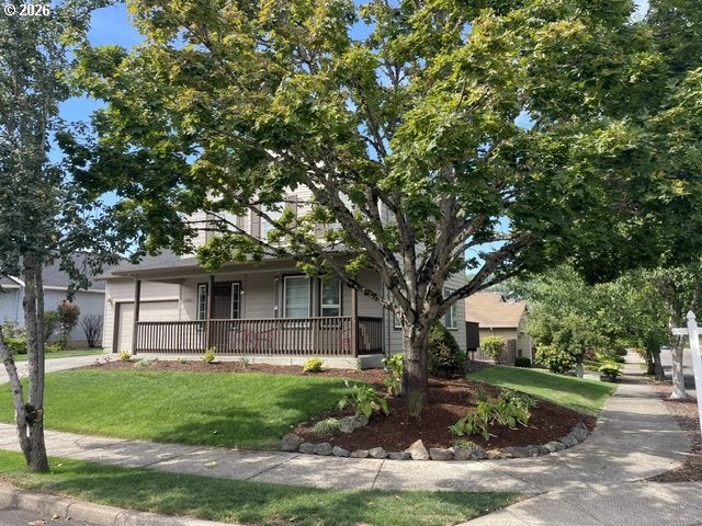 13811 SE GANNON DR