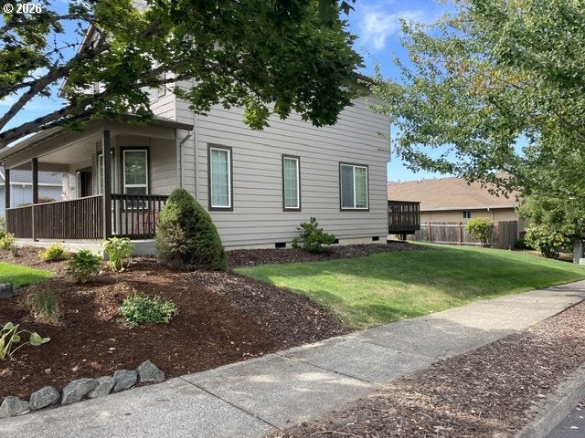 13811 SE GANNON DR