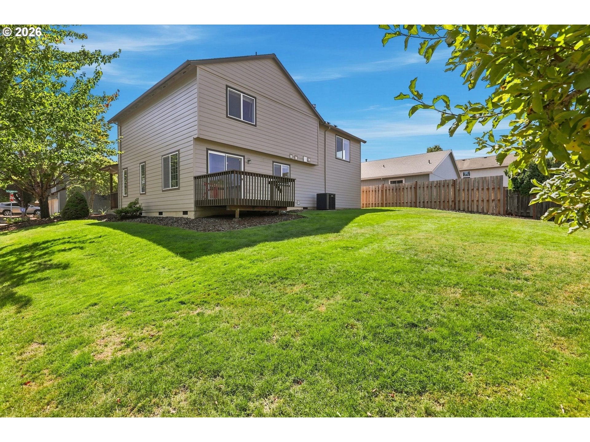 13811 SE GANNON DR