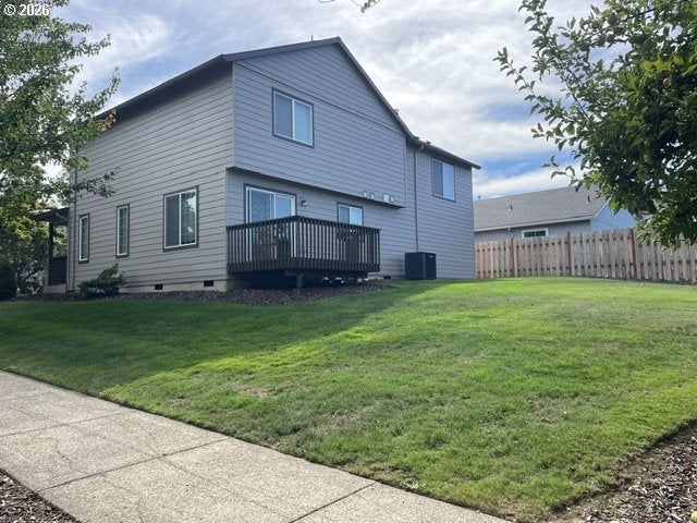 13811 SE GANNON DR