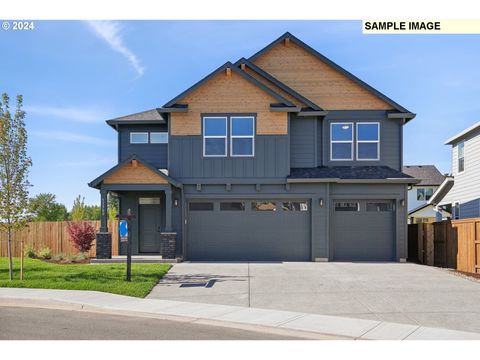228 E 24th AVE La Center WA 98629
