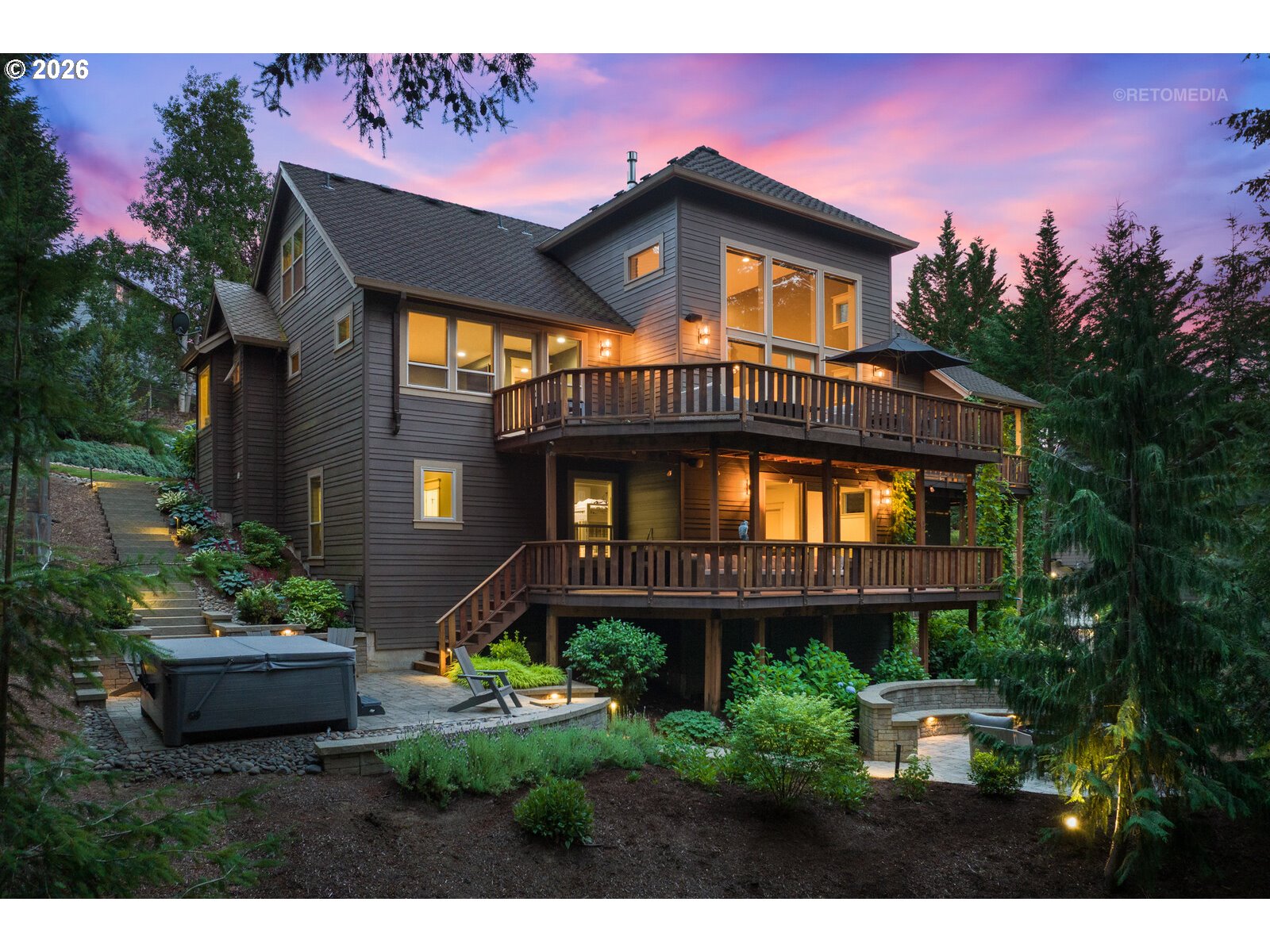 3636 SUMMIT POINTE CT