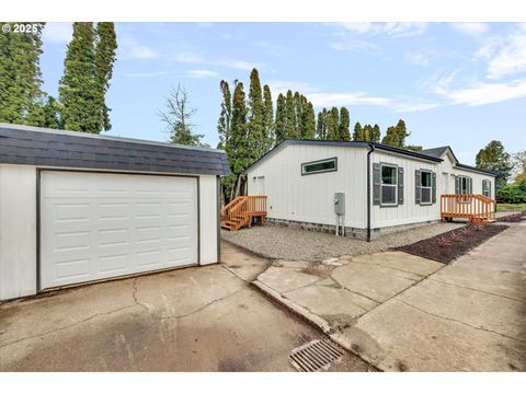 19572 Lakewood Ct NE, Aurora, OR 97002 - MLS#: 481297240