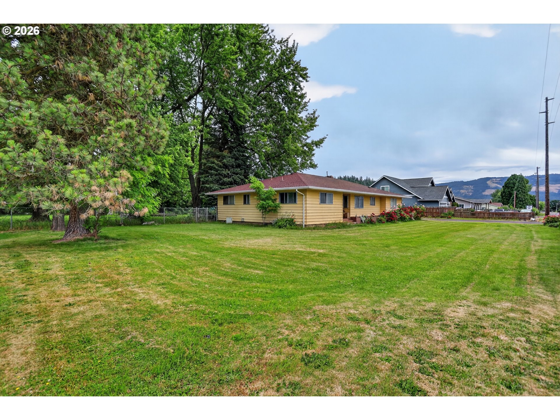 3610 CHEVRON DR