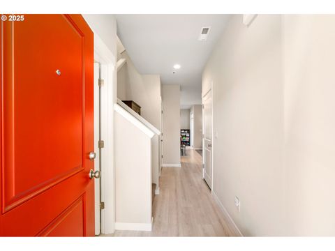 A home in Estacada