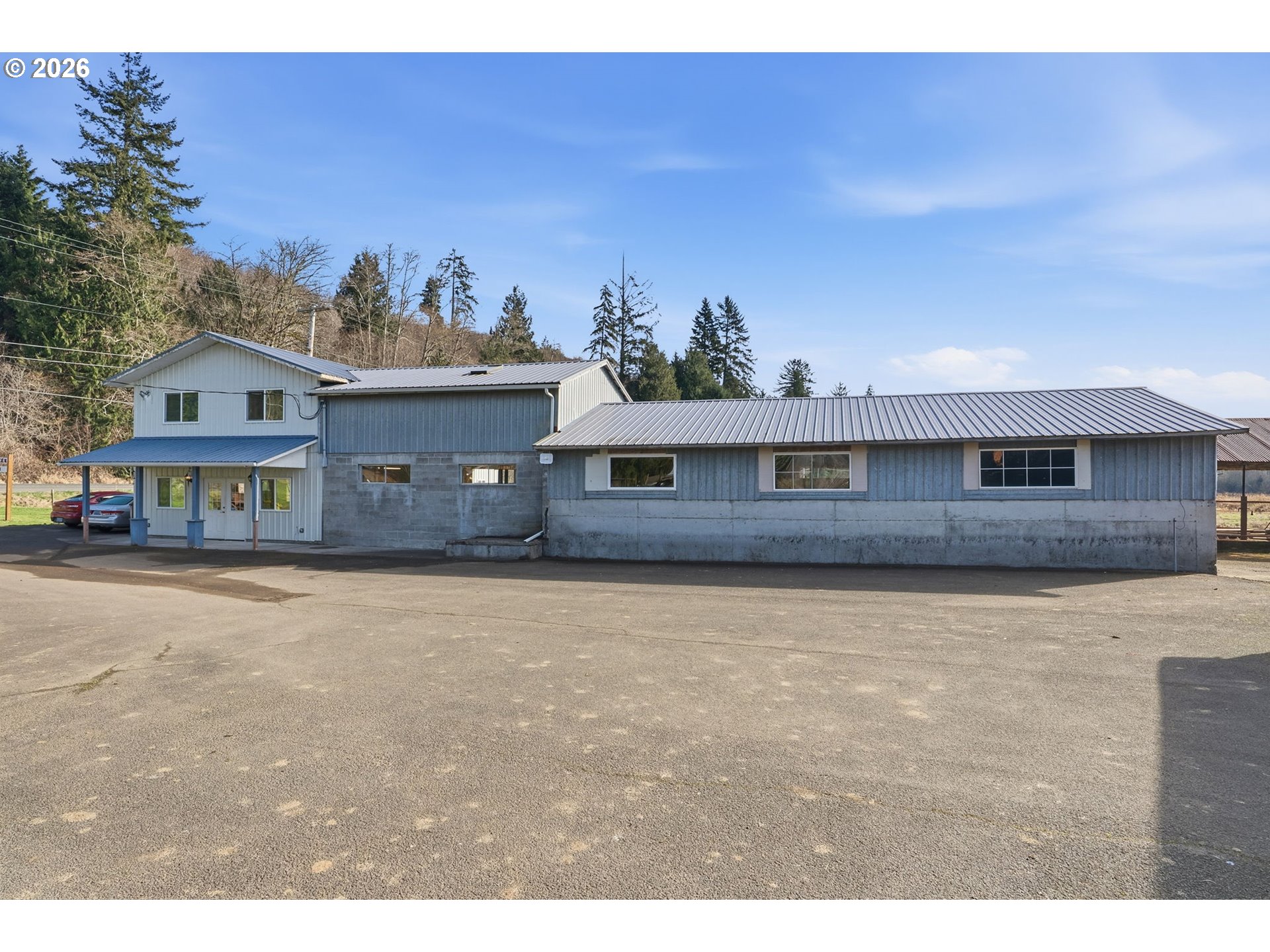 957 W STATE ROUTE 4