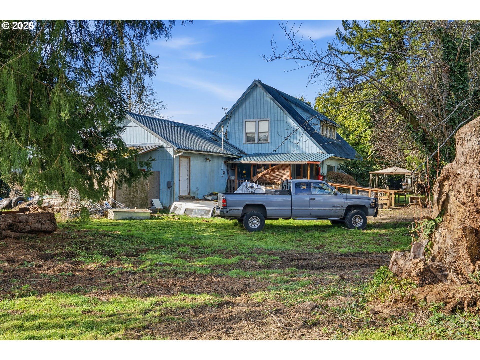 957 W STATE ROUTE 4