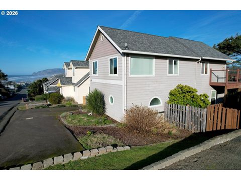 634 SW EBB AVE Lincoln City OR 97367