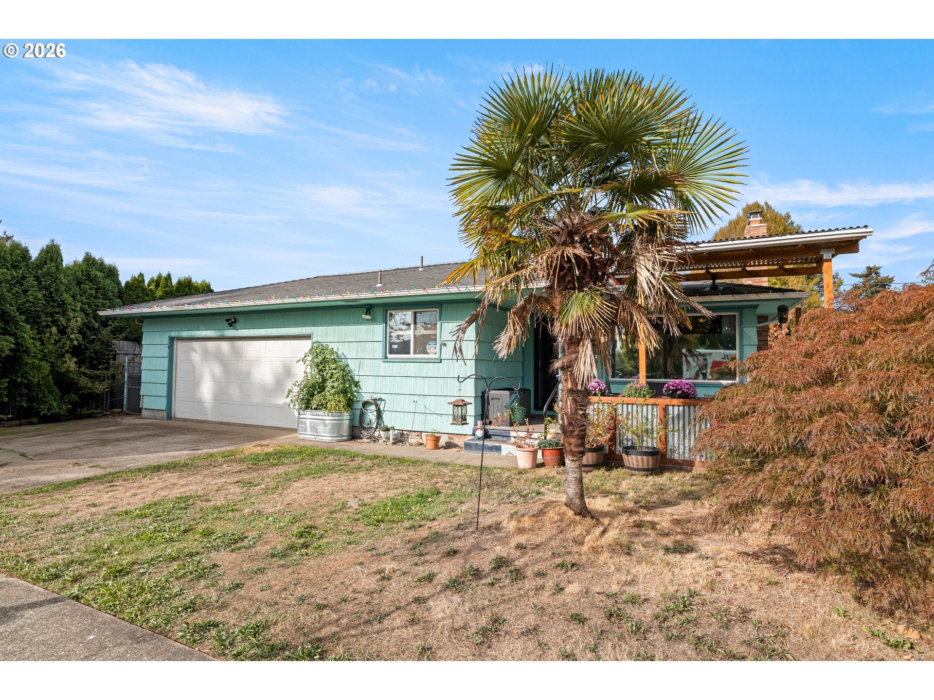 605 SE 166TH PL