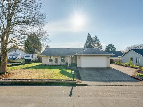 A home in Vancouver