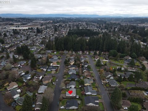 A home in Vancouver