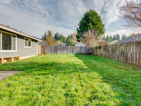 A home in Vancouver