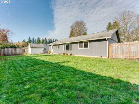 A home in Vancouver