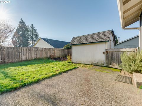 A home in Vancouver