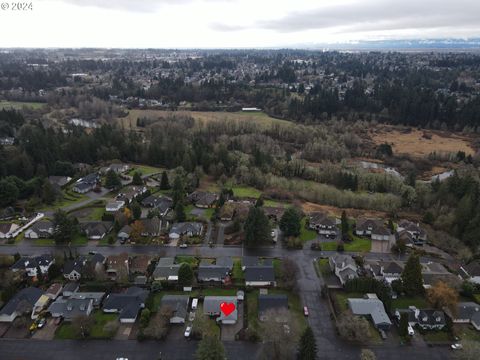 A home in Vancouver