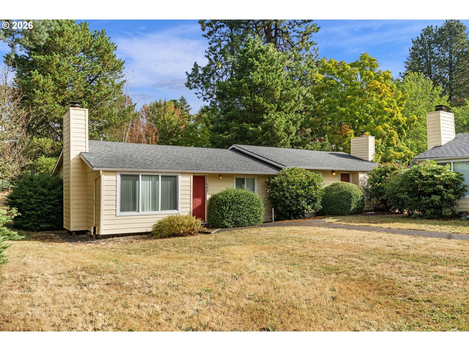 15991 SW SUNSET CT