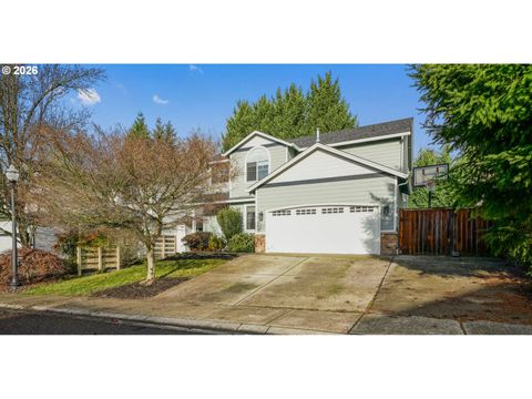 3410 NE 96TH ST Vancouver WA 98665