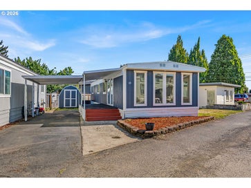 535 SW MAPLE ST Hillsboro OR 97123