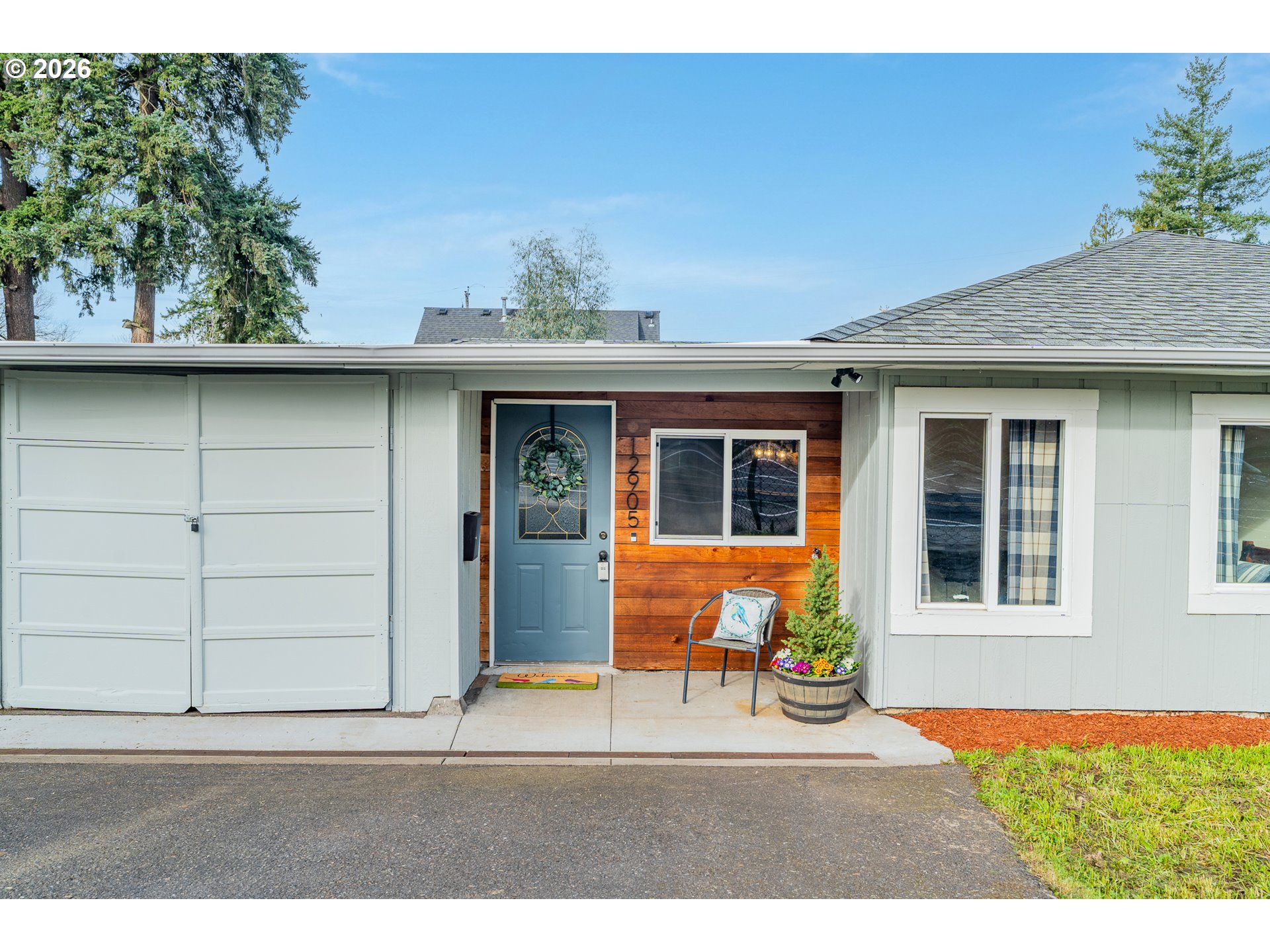 12905 SE OATFIELD RD