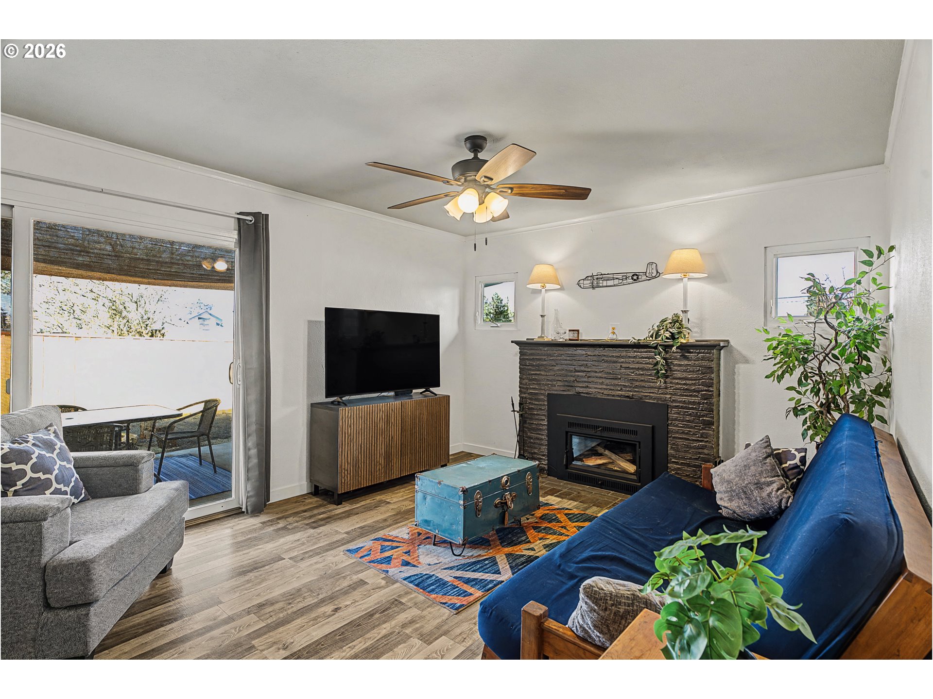 12905 SE OATFIELD RD