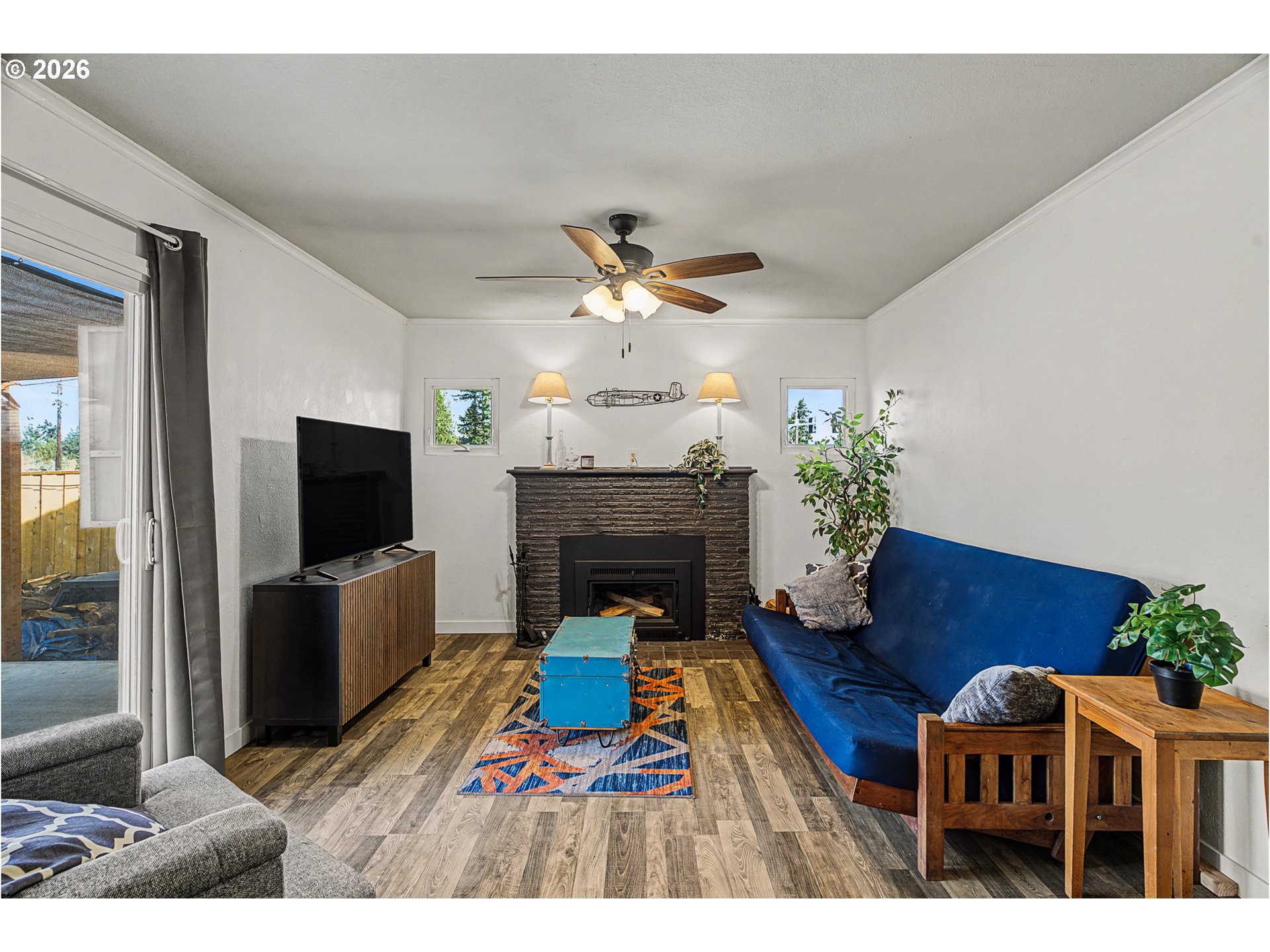 12905 SE OATFIELD RD