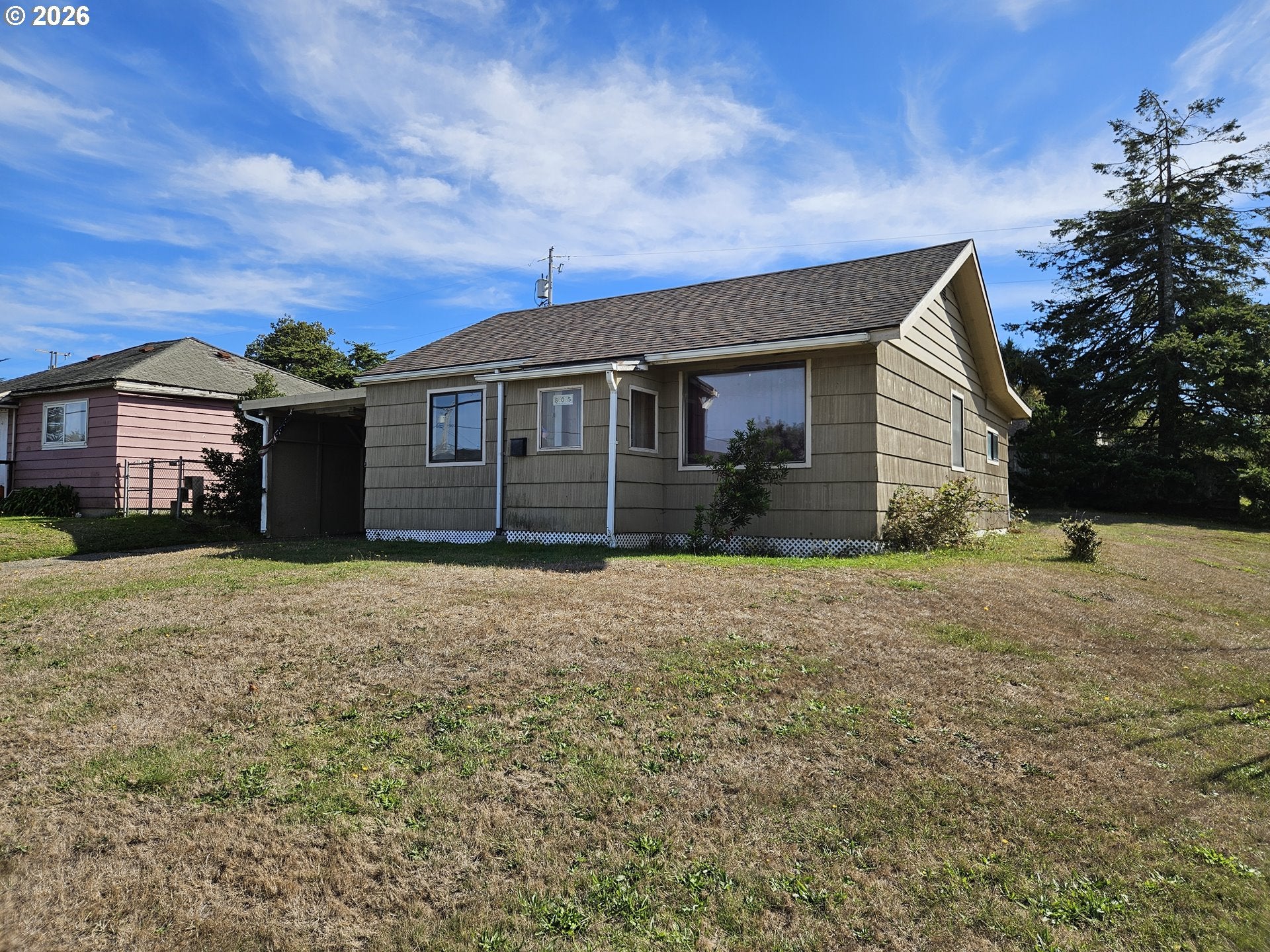 805 PACIFIC AVE