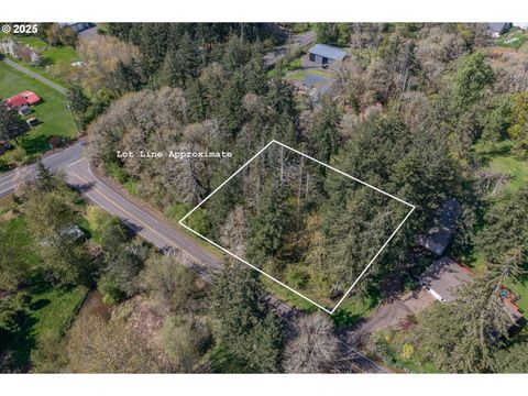 Photo of Valley View Dr NW, Albany, OR 97321 (MLS # 178391834)