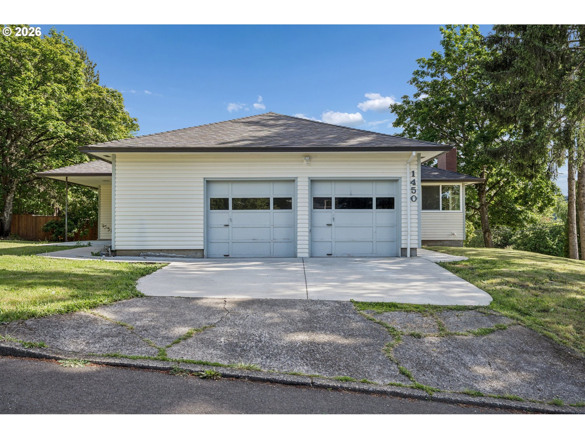 1450 SW 26TH CT