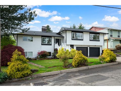 11835 SE VALLEY VIEW TER Happy Valley OR 97086