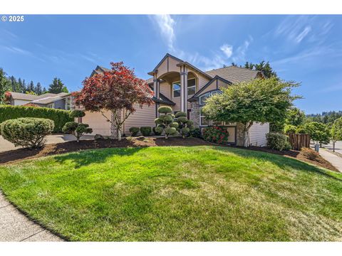 10939 SE VALLEY WAY Happy Valley OR 97086