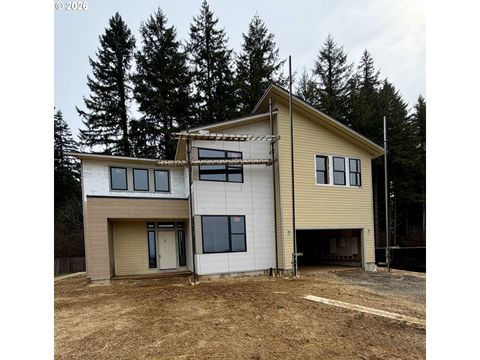 9394 N CLOVER ST Camas WA 98607
