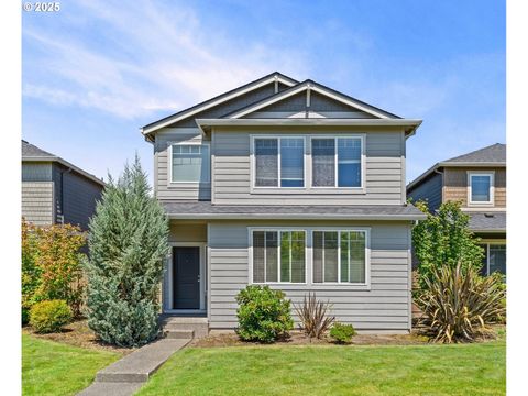 5156 SE REDBERRY PL Hillsboro OR 97123