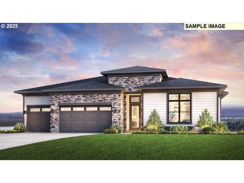 Photo of 490 N Y St, Washougal, WA 98671 (MLS # 369387693)