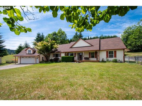 419 NE 404TH CT Washougal WA 98671