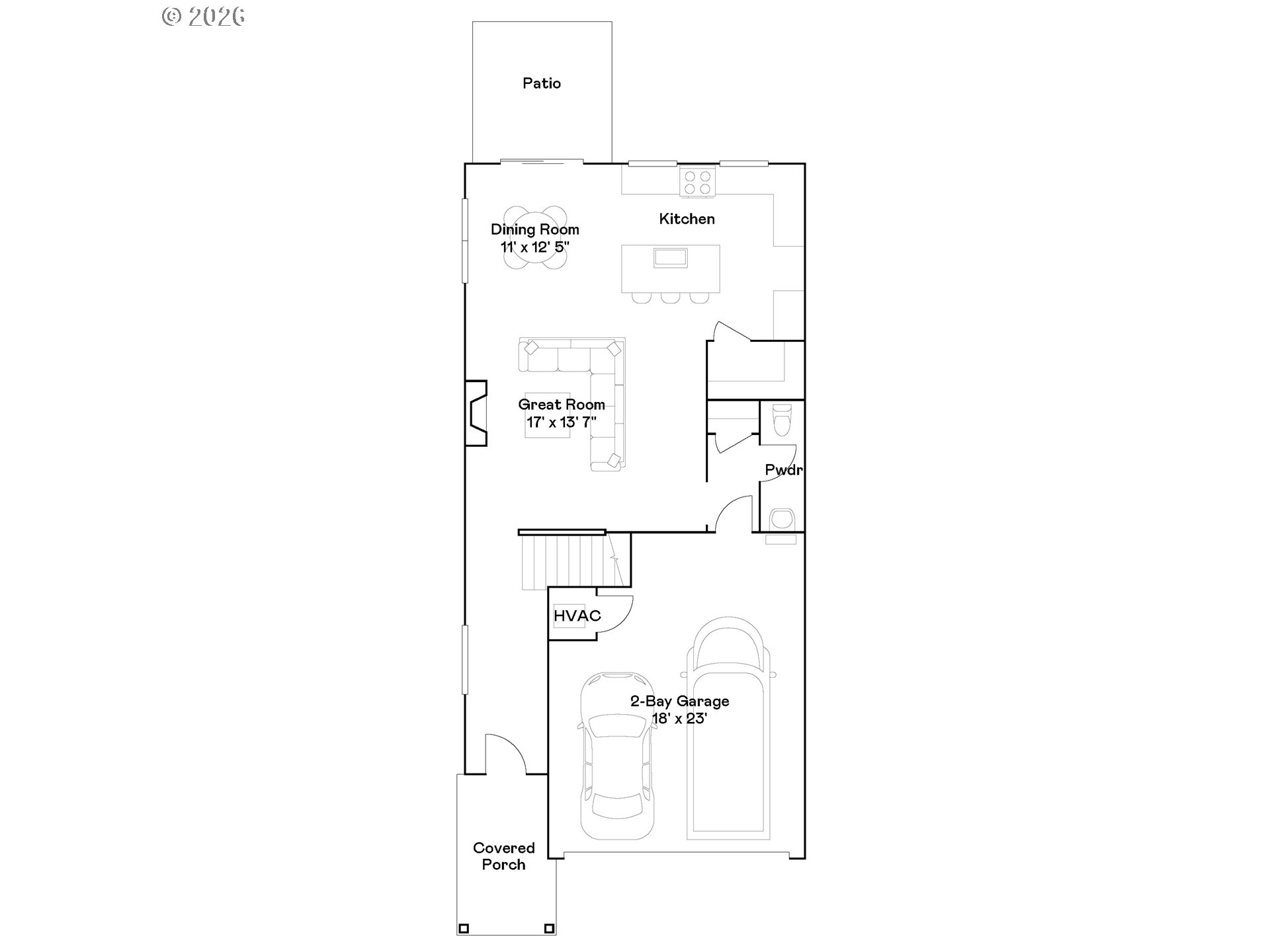 23781 SW BLACK TORTOISE TER