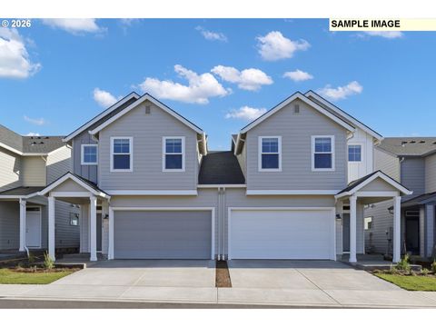 23781 SW BLACK TORTOISE TER Tualatin OR 97062