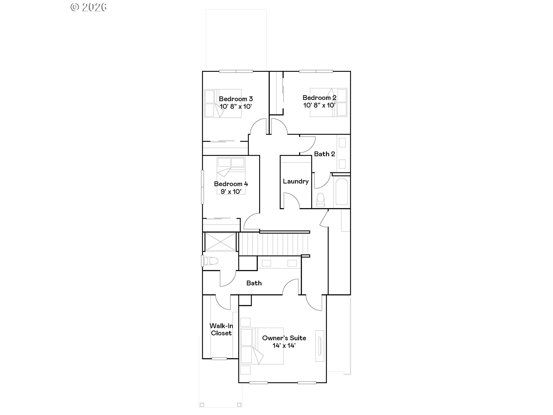 23781 SW BLACK TORTOISE TER