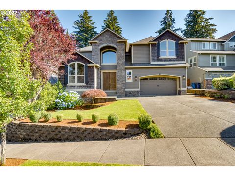 A home in Camas